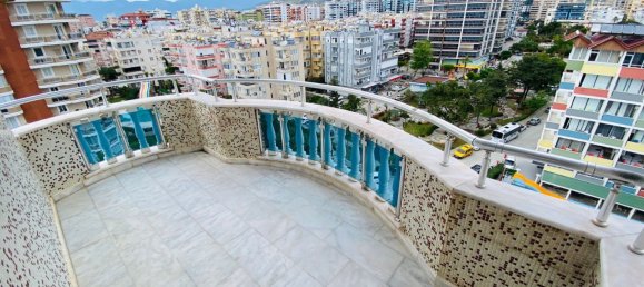 Wohnung 3+1 in Alanya, Turkey, Nr. 23147 16