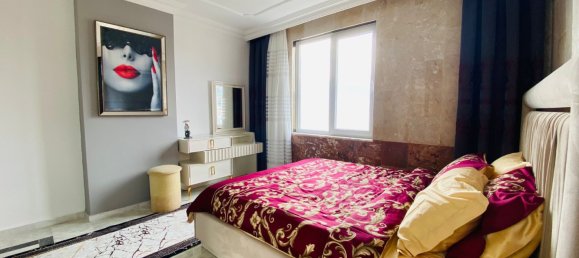 Wohnung 3+1 in Alanya, Turkey, Nr. 23147 19