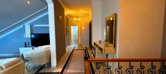 Wohnung 3+1 in Alanya, Turkey, Nr. 23147 29