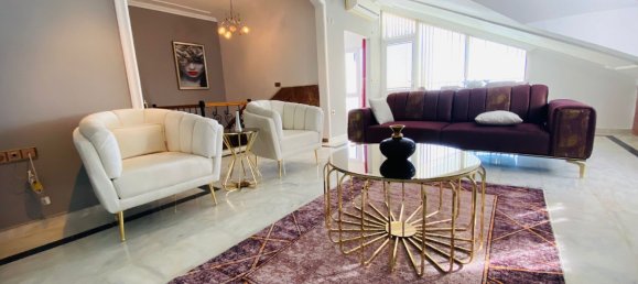 Wohnung 3+1 in Alanya, Turkey, Nr. 23147 18