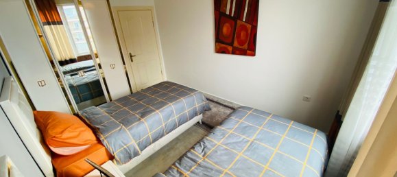 Wohnung 3+1 in Alanya, Turkey, Nr. 23147 21