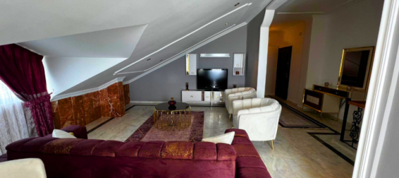 Wohnung 3+1 in Alanya, Turkey, Nr. 23147 8