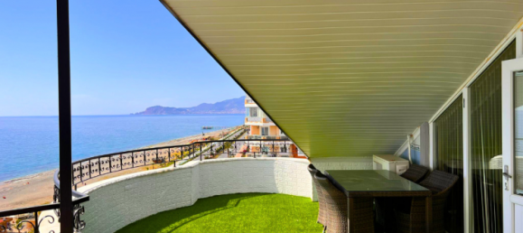 Wohnung 3+1 in Alanya, Turkey, Nr. 23147 5