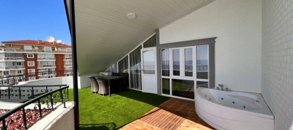 Wohnung 3+1 in Alanya, Turkey, Nr. 23147 10