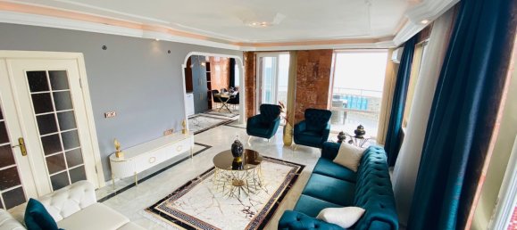 Wohnung 3+1 in Alanya, Turkey, Nr. 23147 24