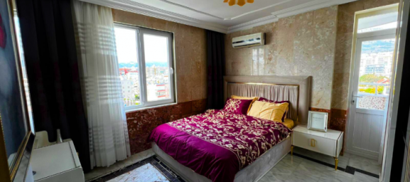 Wohnung 3+1 in Alanya, Turkey, Nr. 23147 6
