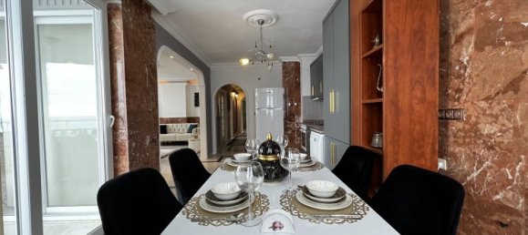 Wohnung 3+1 in Alanya, Turkey, Nr. 23147 9