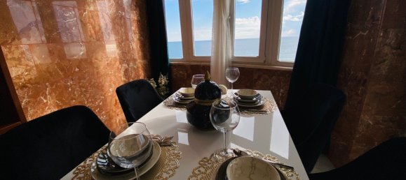 Wohnung 3+1 in Alanya, Turkey, Nr. 23147 12