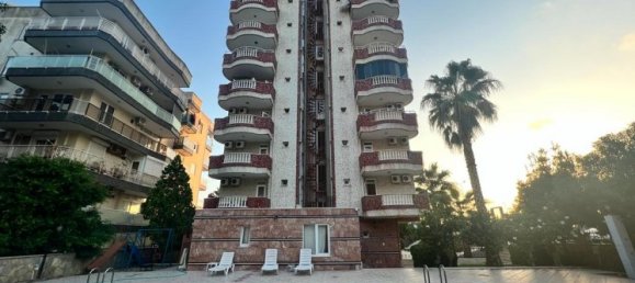 Wohnung 3+1 in Alanya, Turkey, Nr. 23147 7