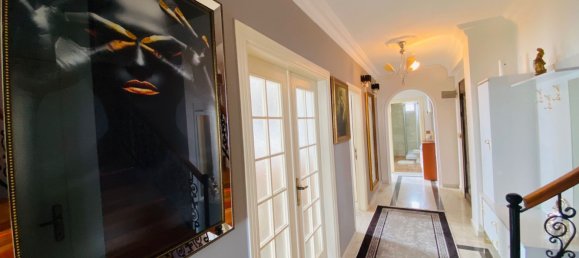 Wohnung 3+1 in Alanya, Turkey, Nr. 23147 25