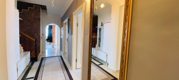 Wohnung 3+1 in Alanya, Turkey, Nr. 23147 26