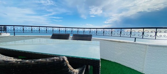 Wohnung 3+1 in Alanya, Turkey, Nr. 23147 15