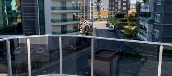 Apartment 1+1 in Alanya, Turkey No. 32000 4