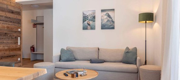 3-Zimmer Wohnung in St. Johann im Pongau, Austria, Nr. 189607 4