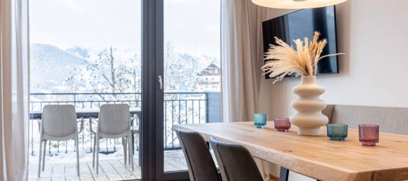 3-Zimmer Wohnung in St. Johann im Pongau, Austria, Nr. 189607 2