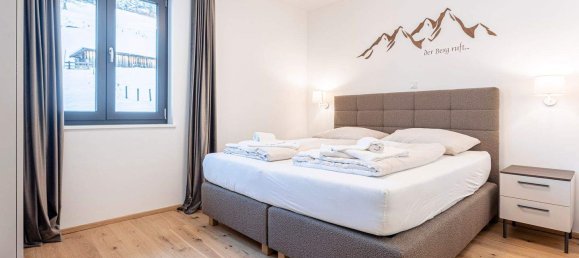 3-Zimmer Wohnung in St. Johann im Pongau, Austria, Nr. 189607 7