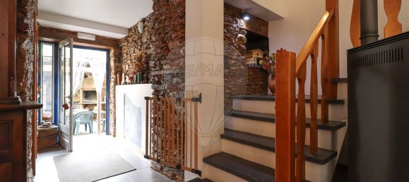 4 غرف نوم منزل في Arganil, Portugal رقم 175445 23