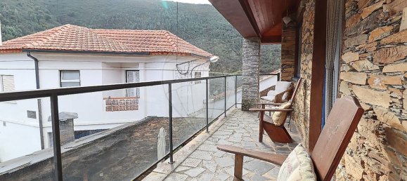 4 غرف نوم منزل في Arganil, Portugal رقم 175445 37