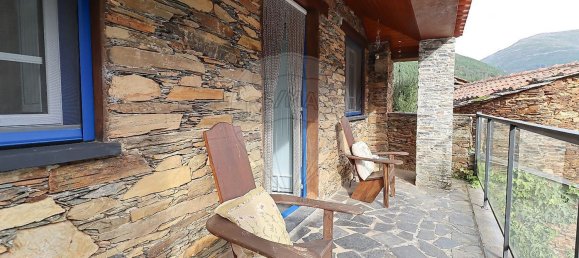 4 غرف نوم منزل في Arganil, Portugal رقم 175445 38