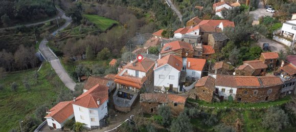 4 غرف نوم منزل في Arganil, Portugal رقم 175445 2