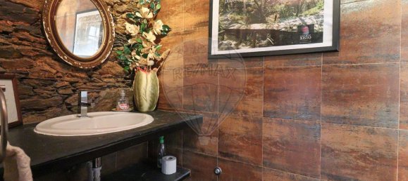 4 غرف نوم منزل في Arganil, Portugal رقم 175445 24