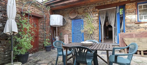 4 غرف نوم منزل في Arganil, Portugal رقم 175445 30