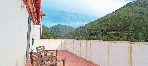 4 غرف نوم منزل في Arganil, Portugal رقم 175445 34