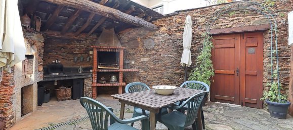 4 غرف نوم منزل في Arganil, Portugal رقم 175445 26