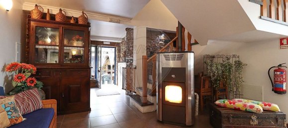 4 غرف نوم منزل في Arganil, Portugal رقم 175445 21