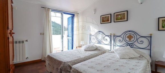 4 غرف نوم منزل في Arganil, Portugal رقم 175445 33