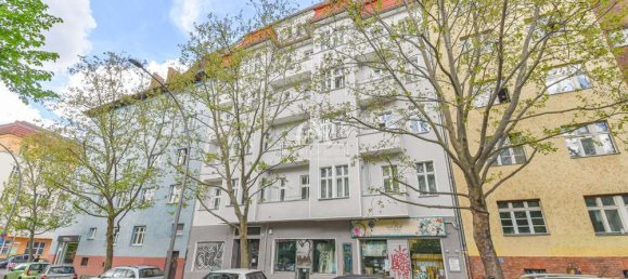 1 غرف نوم شقة في Prenzlauer Berg, Germany رقم 365894 23