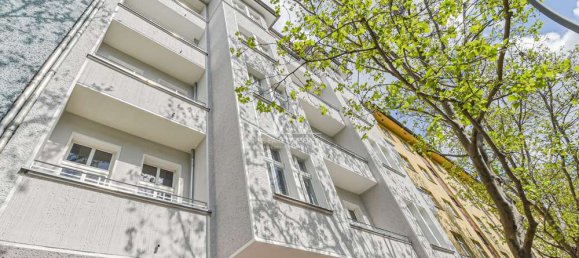 1 غرف نوم شقة في Prenzlauer Berg, Germany رقم 365894 20