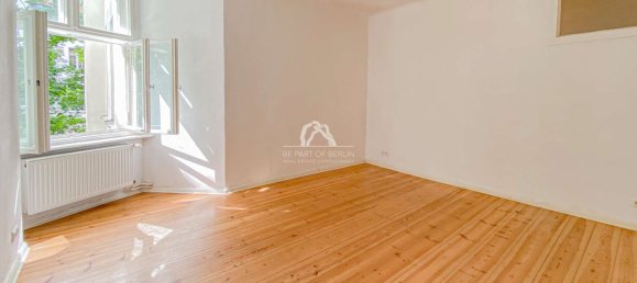 1 غرف نوم شقة في Prenzlauer Berg, Germany رقم 365894 5