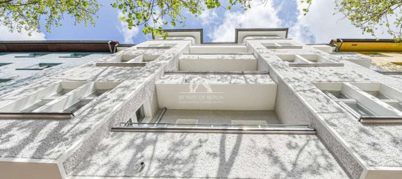 1 غرف نوم شقة في Prenzlauer Berg, Germany رقم 365894 17