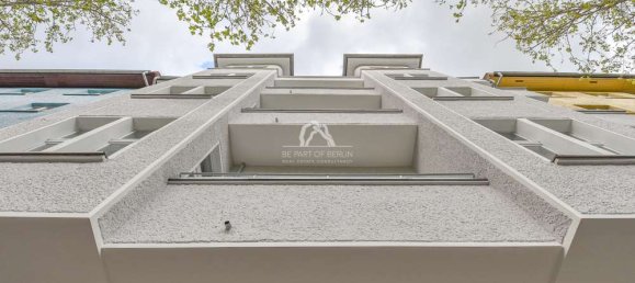 1 غرف نوم شقة في Prenzlauer Berg, Germany رقم 365894 22