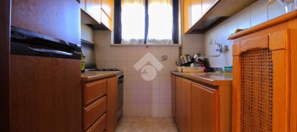 2 Schlafzimmer Wohnung in Turin, Italy, Nr. 8733 7