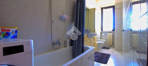 2 Schlafzimmer Wohnung in Turin, Italy, Nr. 8733 15