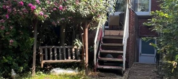 3 غرف نوم تاون هاوس في Wilhelmshaven, Germany رقم 291978 3