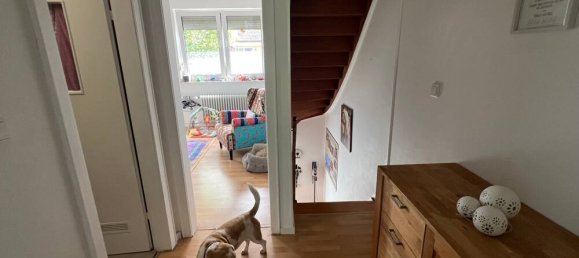 3 غرف نوم تاون هاوس في Wilhelmshaven, Germany رقم 291978 16