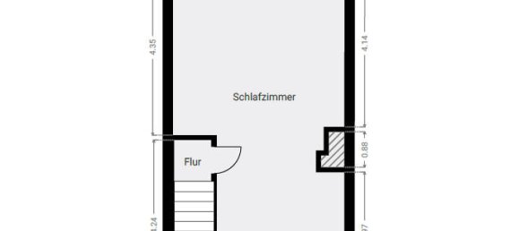 3 غرف نوم تاون هاوس في Wilhelmshaven, Germany رقم 291978 28