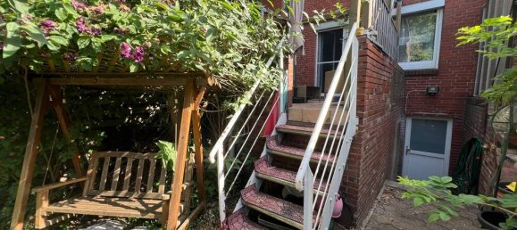 3 غرف نوم تاون هاوس في Wilhelmshaven, Germany رقم 291978 24