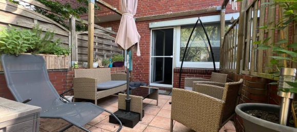 3 غرف نوم تاون هاوس في Wilhelmshaven, Germany رقم 291978 4