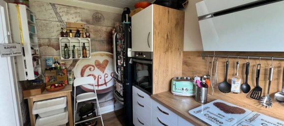 3 غرف نوم تاون هاوس في Wilhelmshaven, Germany رقم 291978 9