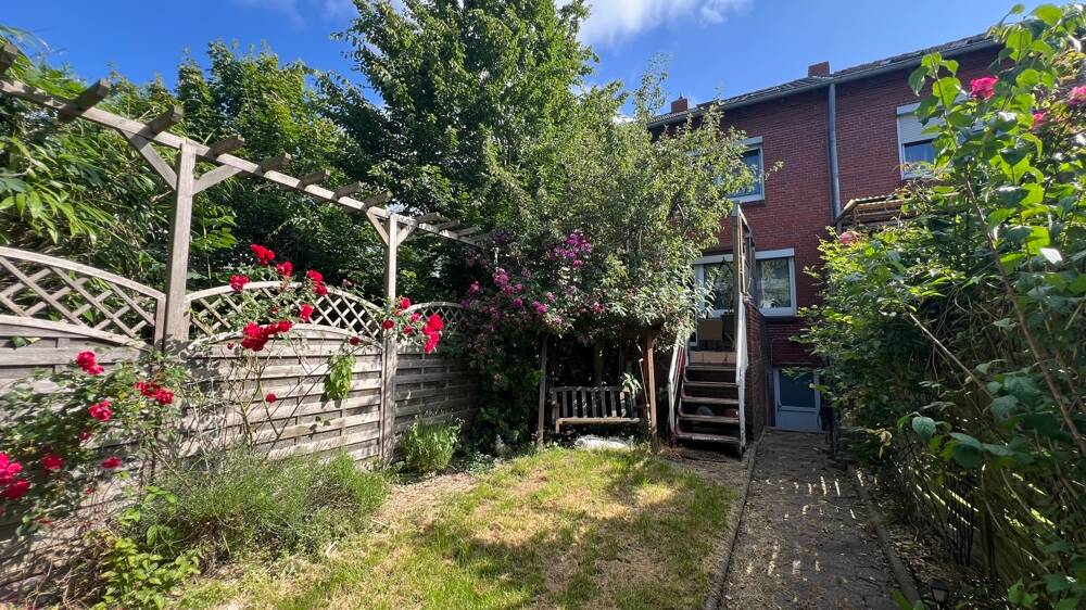 3 chambres Maison de ville à Wilhelmshaven, Germany No. 291978