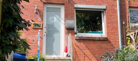 3 غرف نوم تاون هاوس في Wilhelmshaven, Germany رقم 291978 2