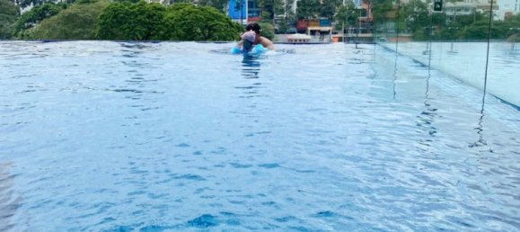 2 bedrooms Apartment in District 10, Vietnam No. 17742 4