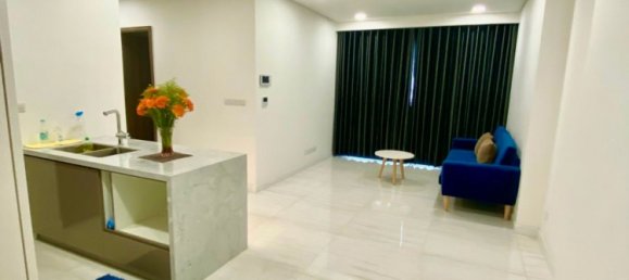 2 bedrooms Apartment in District 10, Vietnam No. 17742 3