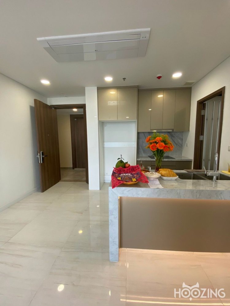 2 bedrooms Apartment in District 10, Vietnam No. 17742