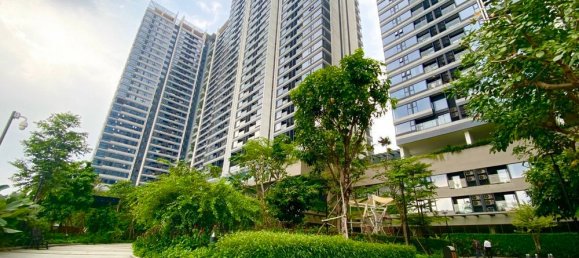 2 bedrooms Apartment in District 10, Vietnam No. 17742 20