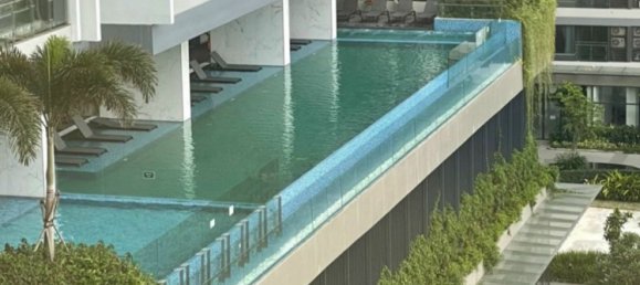 2 bedrooms Apartment in District 10, Vietnam No. 17742 16